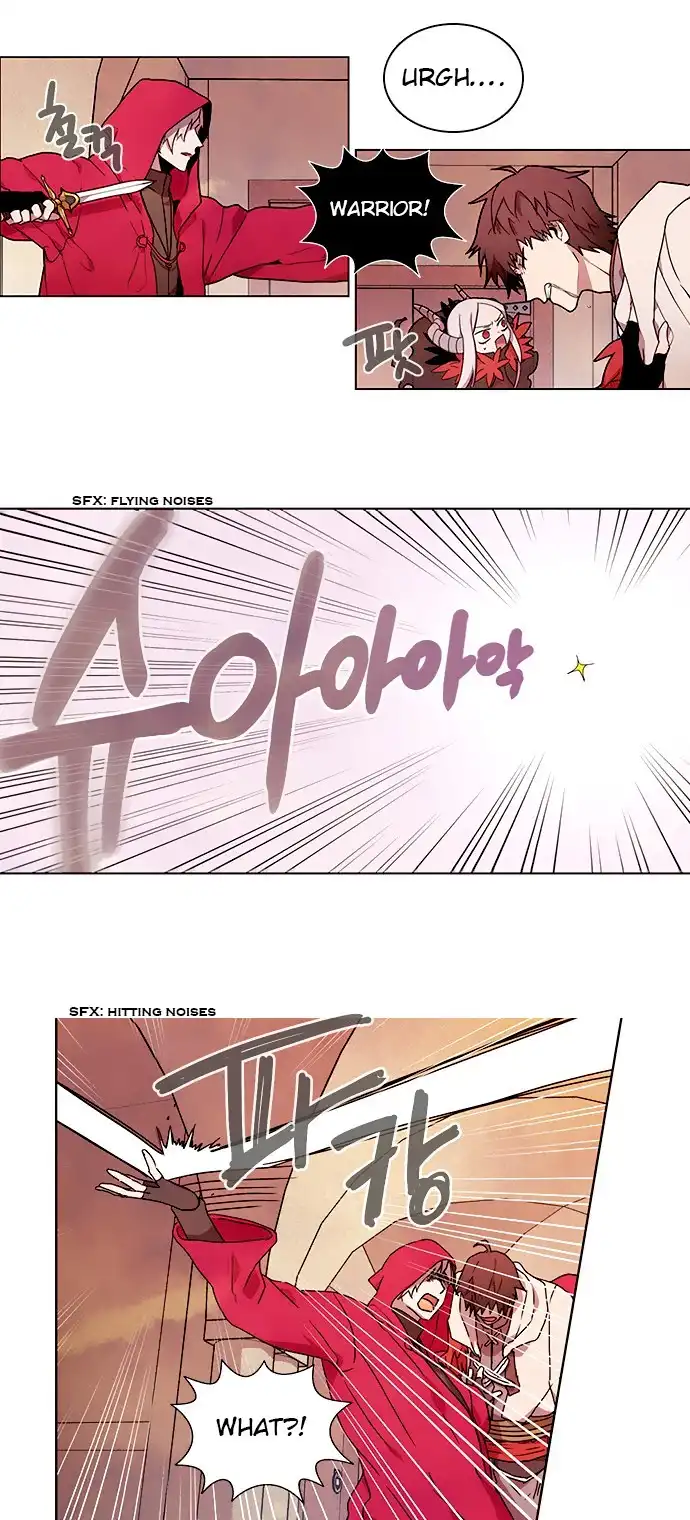 Miracle! Hero-nim Chapter 7 16